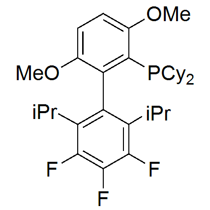 2-(二環己基膦)-3,6-二甲氧基-2